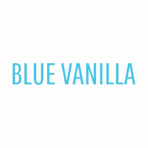 Blue Vanilla